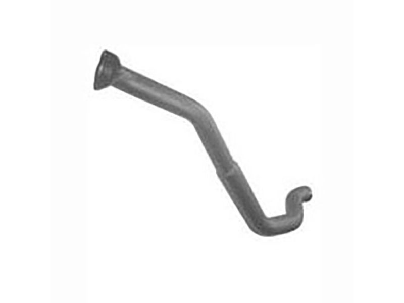 Tubo Dianteiro Motor Caminhão Mercedes-Benz 712 912 - 6884907119