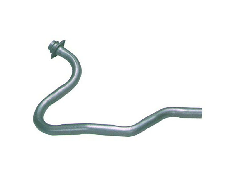 Tubo Dianteiro Motor Caminhão Volkswagen 6.90 7.90 1981 a 1992 - T06253101K