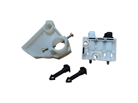 Valvula Banco A Ar Caminhão Mercedes-Benz, Scania, Volvo - 1953667