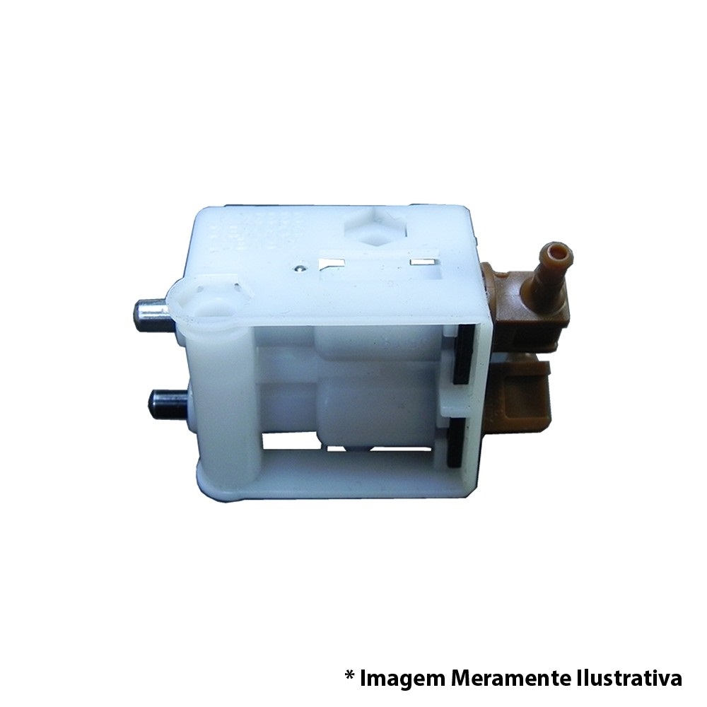 Valvula Distribuição Banco A Ar Caminhão Volvo FH, NH - 3103730