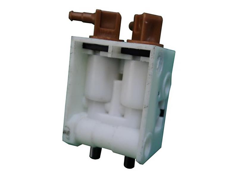 Valvula Distribuição Banco A Ar Caminhão Volvo FH, NH - 3103730