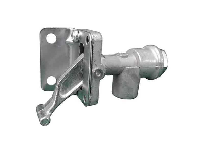 Valvula Suspensor Simples - Liga/Desliga