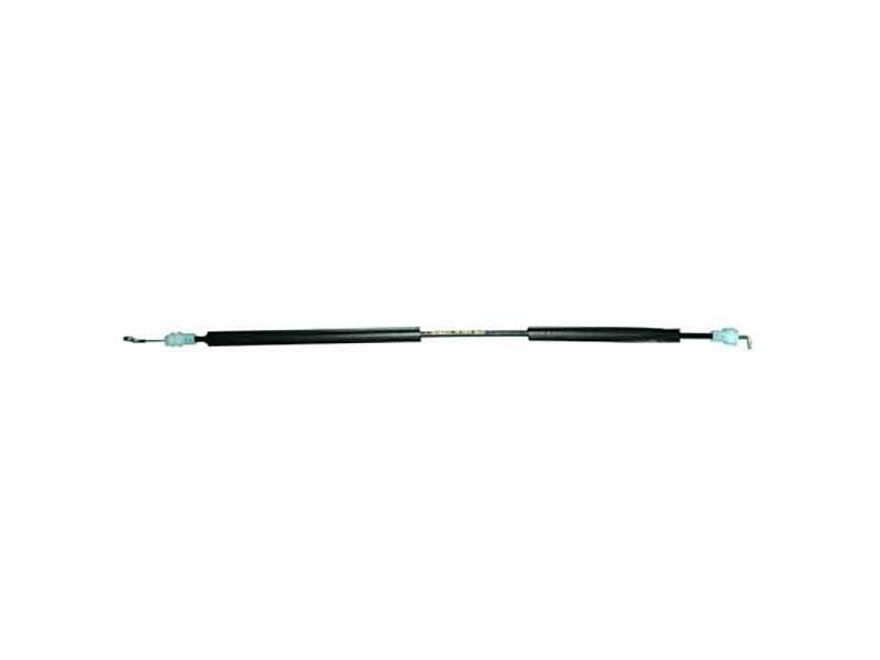Varao Fechadura Interna Mb Accelo 2005/ (Cabo) Esquerdo - A9797607044