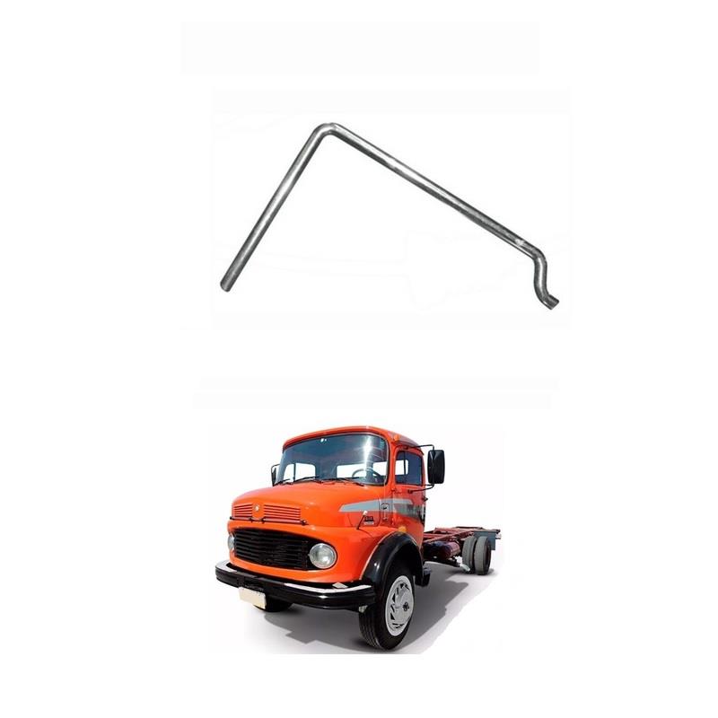 Varao Fechadura Porta Mb 1113/2213 82/88 Moderno