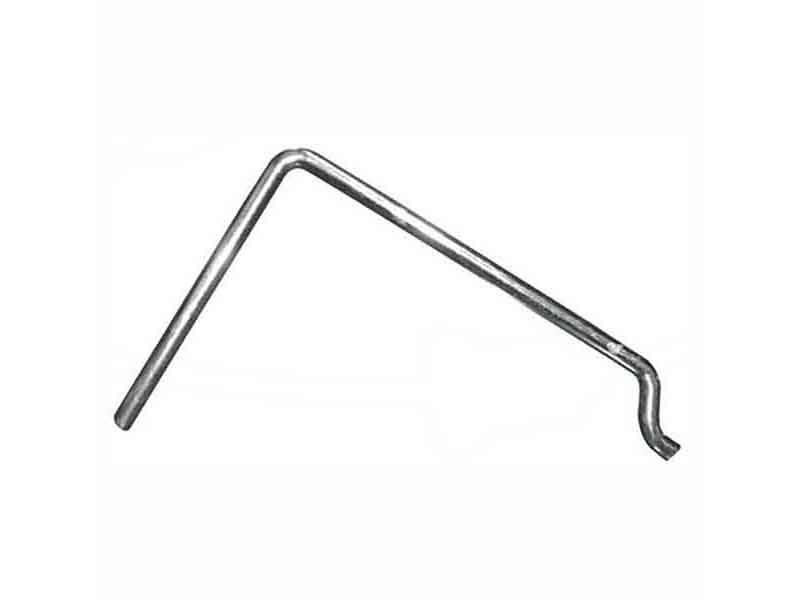Varao Fechadura Porta Mb 1113/2213 82/88 Moderno