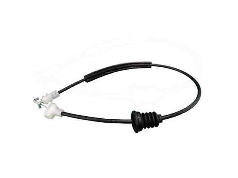 Varao Fechadura Porta Vw Constellation 2006/ Direito - 2R2837194