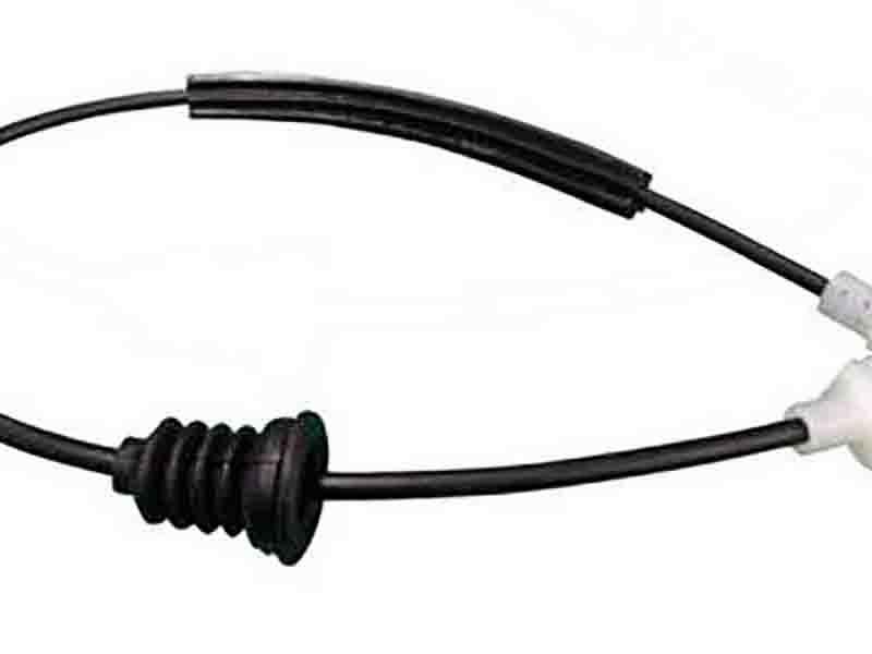 Varao Fechadura Porta Vw Constellation 2006/ Esquerdo - 2R2837193