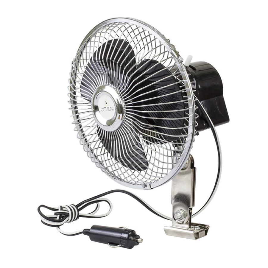 Ventilador Automotivo 6 Polegadas - 24 Volts (15cm)