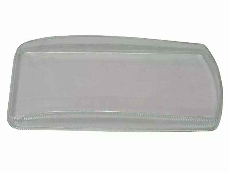 Vidro Farol Caminhão Iveco Após 2008 Lado Direito/ Lado Esquerdo