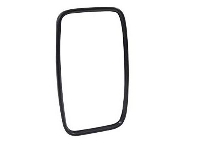 Kit 10 Vidro Retrovisor Caminhão Mercedes-Benz 608/708 1972 a 1988 Medio Plano