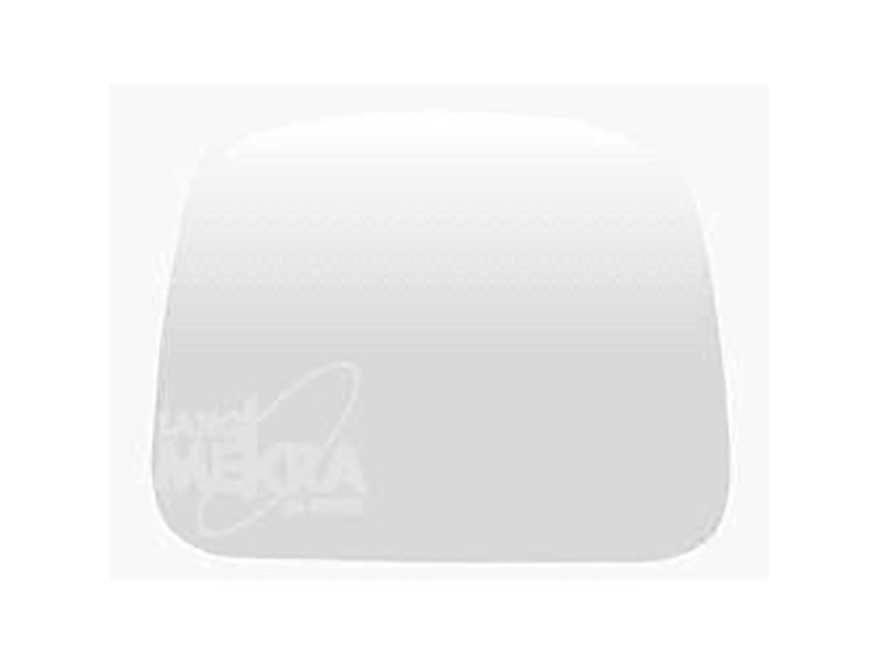 Vidro Retrovisor Caminhão Mercedes-Benz Axor, Atego (Auxiliar) Com Desembaçador - A002811293