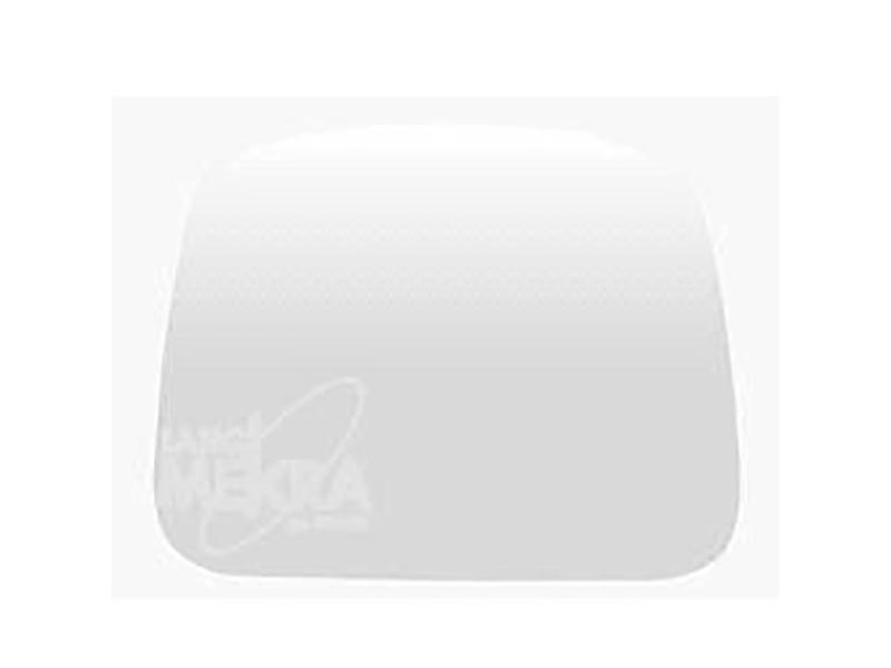 Vidro Retrovisor Mercedes-Benz Axor, Atego (Auxiliar) Sem Desembaçador - A0028113033