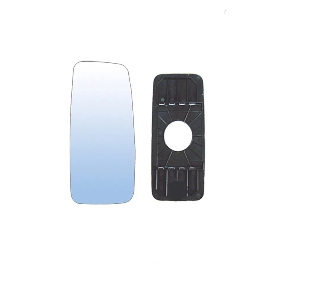 Vidro Retrovisor Caminhão MB Axor, Atego 2004 Sem Desembaçador - A0028113233