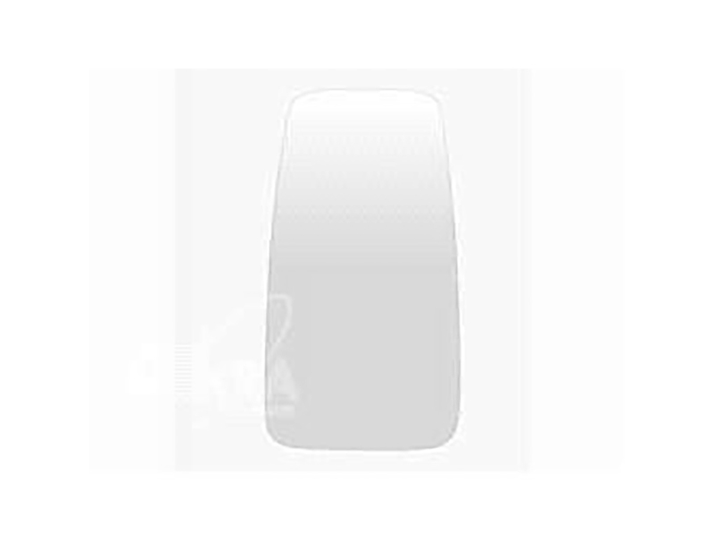 Vidro Retrovisor Caminhão MB Axor, Atego 2004 Sem Desembaçador - A0028113233