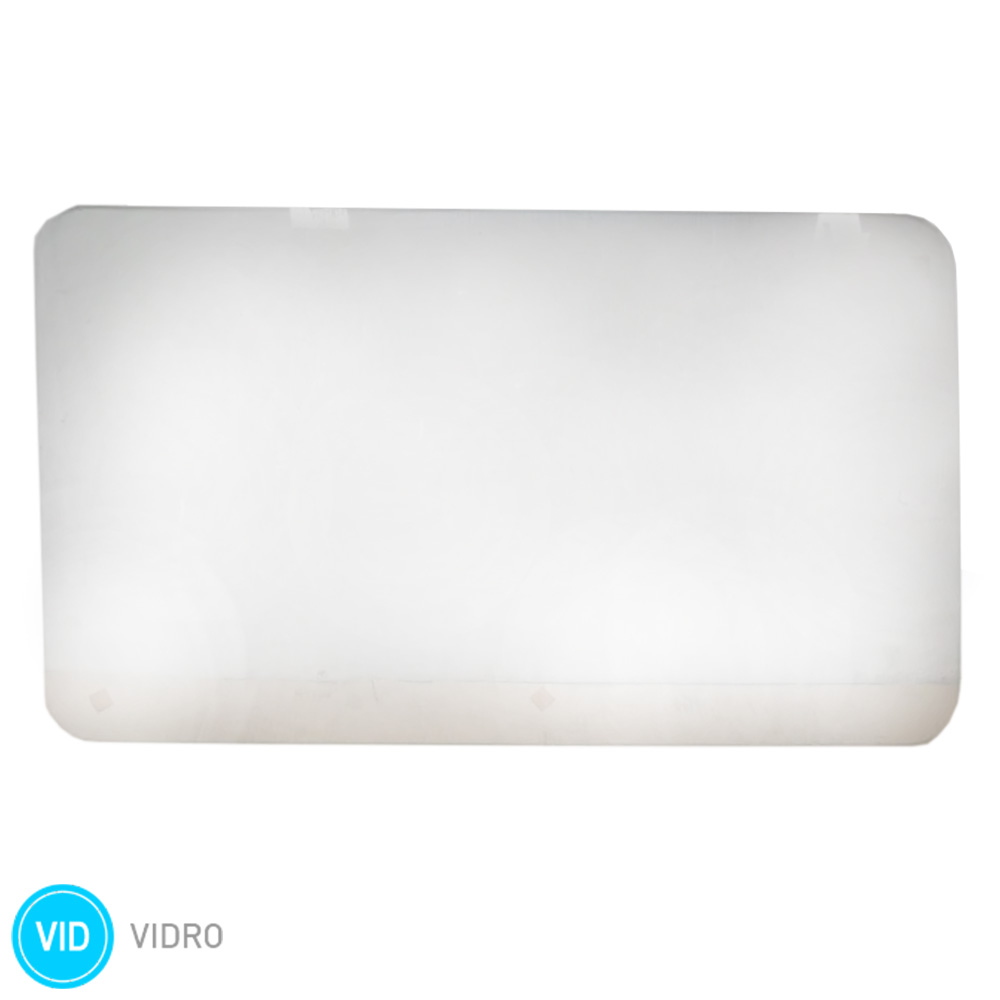 Vidro Vigia Fd Cargo /2010 - 82DBE42026AA