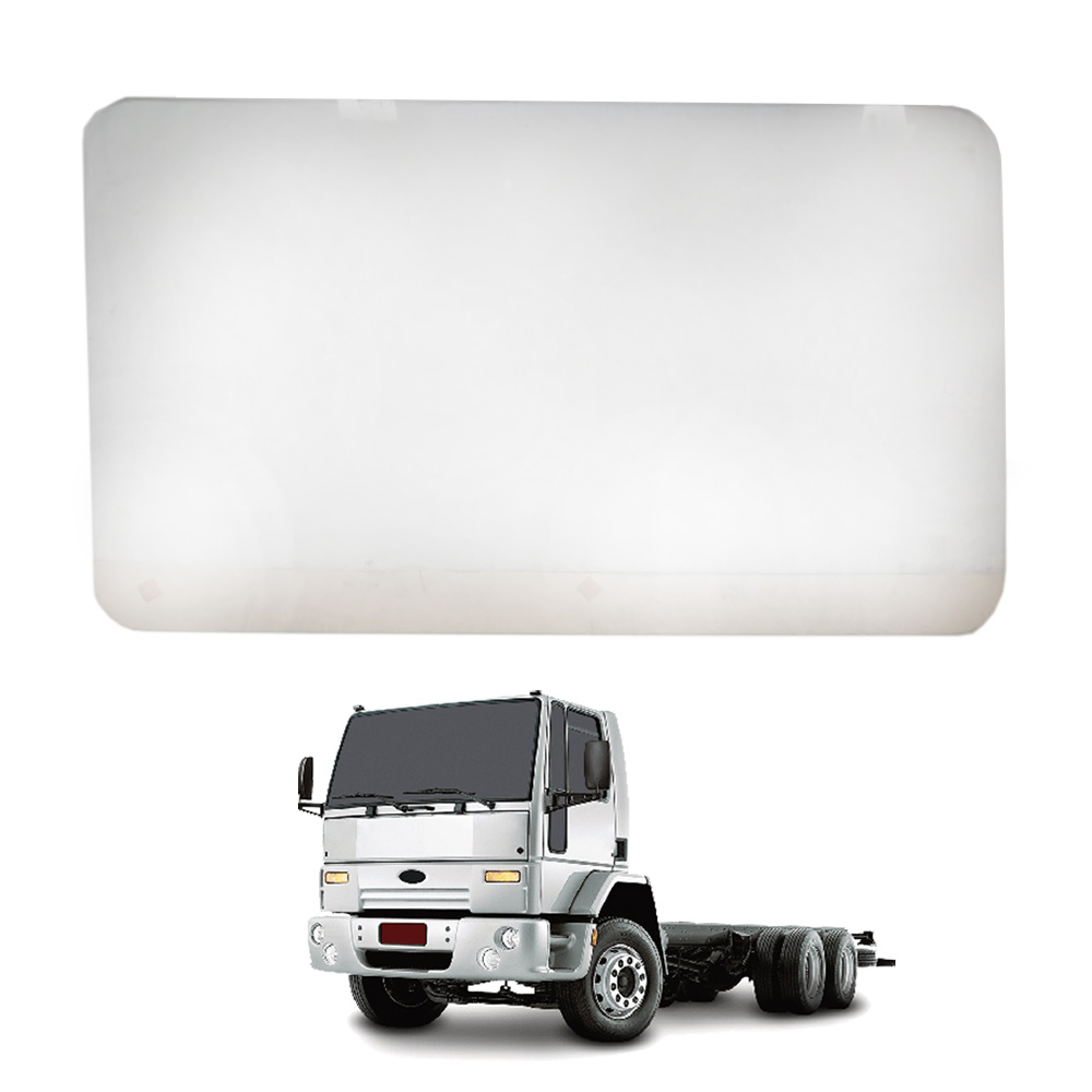 Vidro Vigia Fd Cargo /2010 - 82DBE42026AA