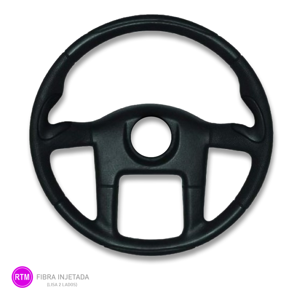 Volante Fd F-4000/11000 /92 Esportivo - Omega