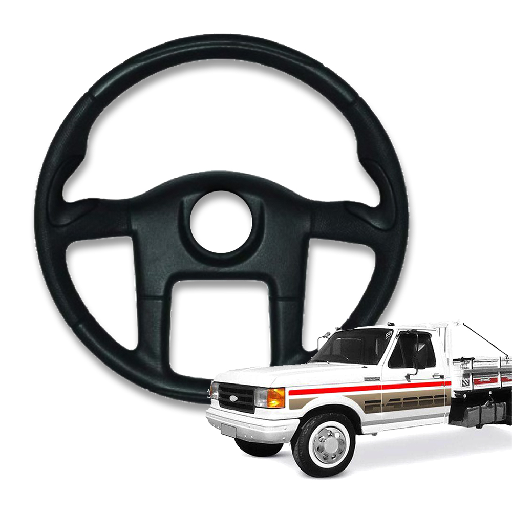 Volante Fd F-4000/11000 /92 Esportivo - Omega