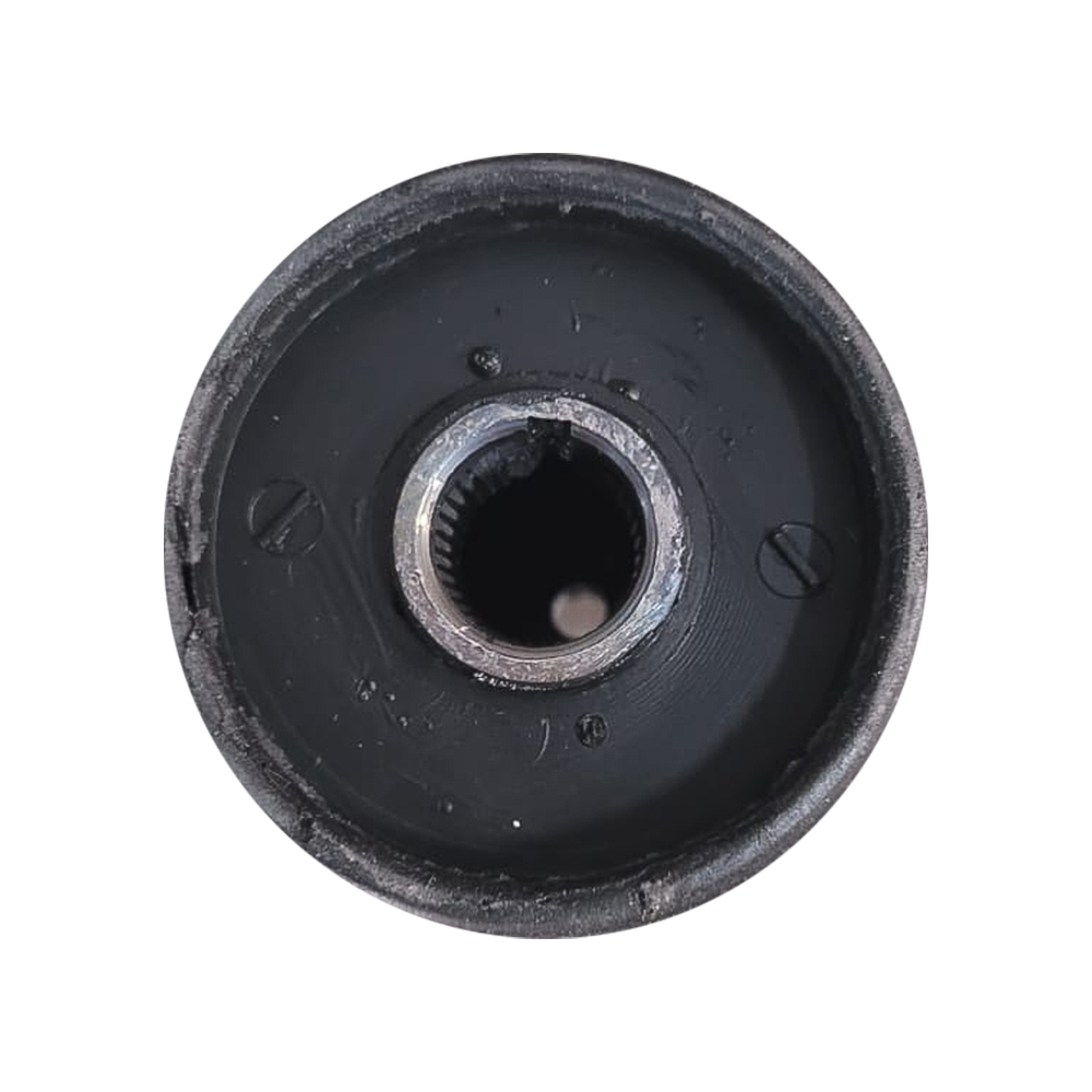 Volante Mb 1113 2213 69 a 88 45Cm Esportivo - Preto