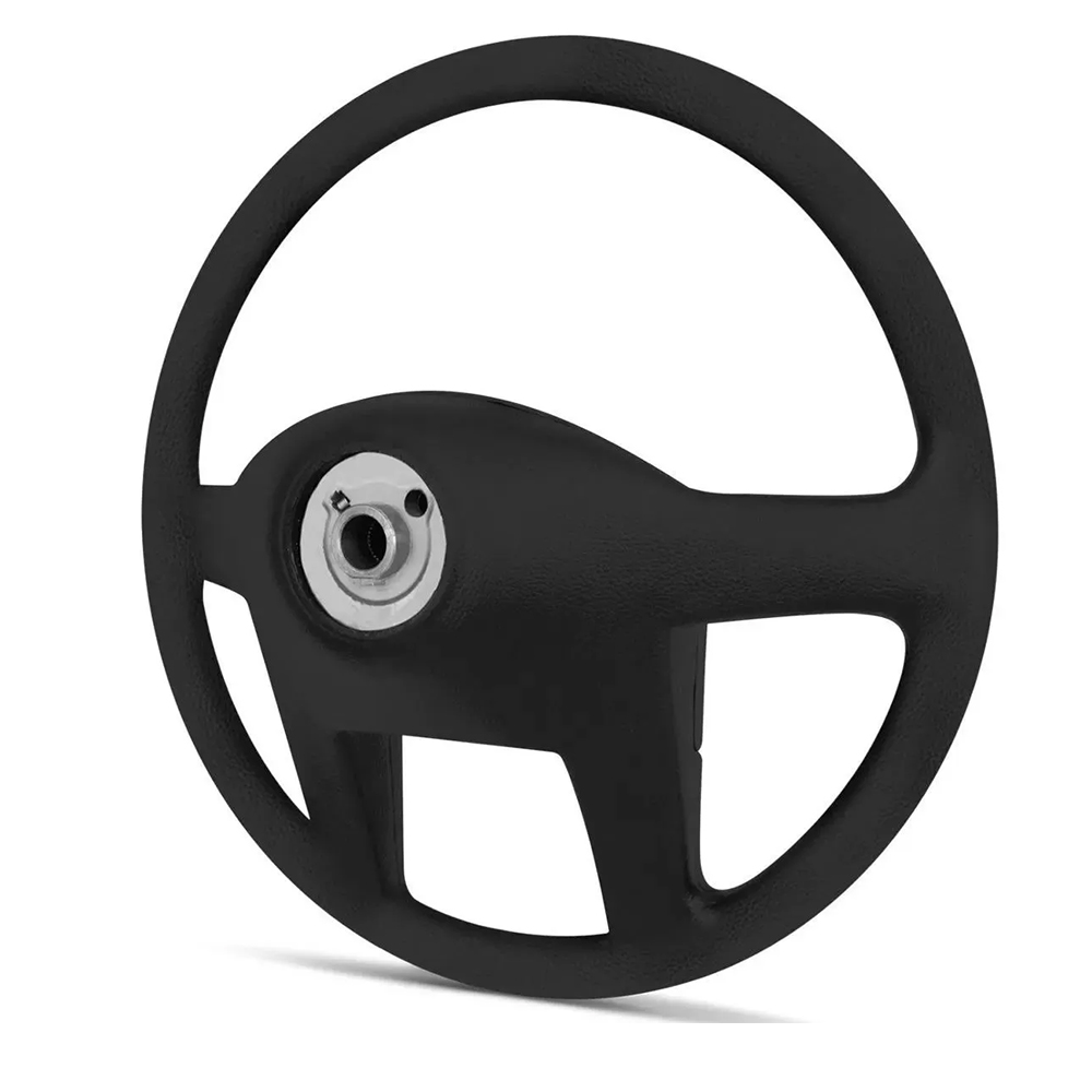 Volante Caminhão Volkswagen Após 2000 Titan Modelo Original